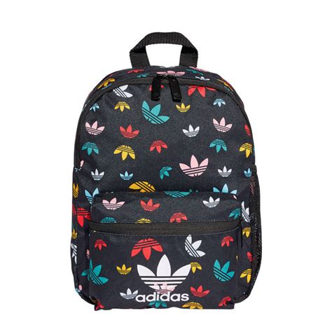 leuke adidas rugzak met bloemetjes|adidas Originals .